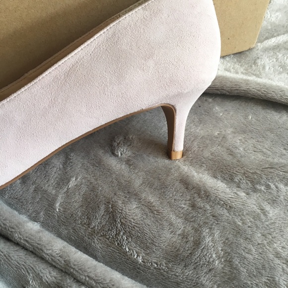 Phase Eight shoes & clutch - Picture 4 of 5